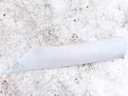 Verkleidung Säule - VORNE RECHTS Volkswagen Tiguan, 2007.09 - 2012.06 5n0867233,