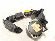 Sicherheitsgurt - Hinten CENTER Toyota Avensis, III 2009.02 - 2012.06 609311300b,