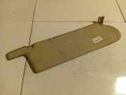 Sonnenblende Volkswagen Transporter, T4 1996.01 - 2003.04 facelift 857551g,857551g AJT