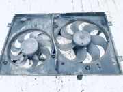 Kühlerlüfter Lüftermotor Volkswagen Bora, 1998.01 - 2005.12 1j0121207m, 1j0121205b