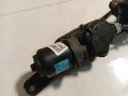 Wischermotor vorne Mazda 2, DE 2007.10 - 2014.06 Gebraucht,