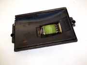 Vorwiderstand Gebläseregler Volkswagen Bora, 1998.01 - 2005.12 Gebraucht, AJM