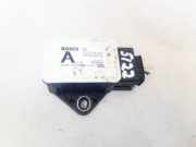 Steuergerät ESP Toyota Avensis, III 2012.06 - 2015.06 facelift 0265005855,89183-05030