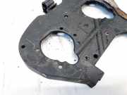 Zahnriemenschutz Abdeckung Citroen C4 Grand Picasso, I 2006.01 - 2013.06 9657473880,