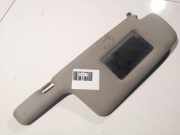 Sonnenblende Audi 80, B4 1991.09 - 1995.01 Gebraucht,