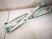 Kopfairbag - Vorne Linke Skoda Fabia, IV PJ3 2021.06 --> 6VA880741F,