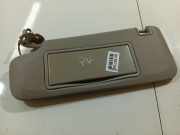 Sonnenblende Opel Insignia A, 2008.01 - 2013.01 091224, 091224