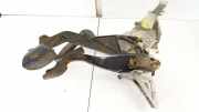 Bremspedal Volkswagen Passat, B5 1996.08 - 2000.11 8D1721117,8D1721316D AFN
