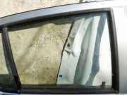 Seitenscheibe - Hinten Rechts Toyota Yaris, I (XP10) 1999.04 - 2003.03 Gebraucht,