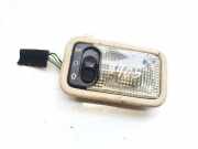 Innenraumleuchte Peugeot 406, 1999.03 - 2004.05 facelift 9610095677,