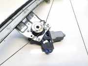 Fensterheber - Vorne Rechts Nissan Leaf, I 2010 - 2017.12 Gebraucht,