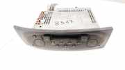 Radio Renault Scenic, I 1999.09 - 2003.06 facelift 7700434424, 7700434424T