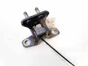 Lang Heckklappe Scharniere Scharnier - Hinten Rechts Mitsubishi Outlander, II 2006.01 - 2013.01 Gebraucht,