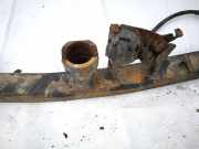 Anhängerkupplung Audi A6, C5 1997.01 - 2001.08 Gebraucht,