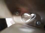 Innenausstattung Toyota RAV-4, III 2005.11 - 2012.12 6423342030, 64233-42030