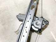 Fensterheber motor - Hinten Rechts Mercedes-Benz ML, W163 1998.02 - 2005.06 9137041093,