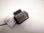 Vorwiderstand Gebläseregler Toyota Corolla, 2001.11 - 2004.02 4993002121, 499300-2121