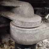 Ölkühler Dodge Caliber, 2006.08 - 2009.01 Gebraucht,