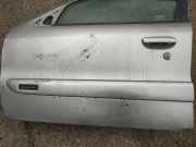 Zierleiste Tür Zier-Schutzleiste - Vorne Linke Citroen Xsara, I 1997.04 - 2000.09 Gebraucht,