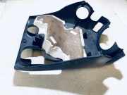 Verkleidung Lenksäule Renault Clio, 2001.05 - 2004.11 facelift 8200053293, r6215100