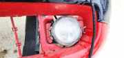 Nebelscheinwerfer - Vorne Linke Renault Scenic, II 2003.06 - 2006.06 Gebraucht,