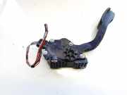 Pedalwerk Toyota Urban Cruiser 2009 - 2012 7811052020, 78110-52020 198800-7021