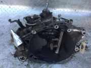 Schaltgetriebe Peugeot 406, 1995.11 - 1999.03 20CH45,