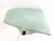 Seitenscheibe - Hinten Rechts Peugeot 206, 2002.07 - 2009.01 facelift Gebraucht ,