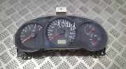 Tachometer Ford Ranger, V 2011.06 - 2015 UC3D55430, 157540-6361 1575406361 UR5855430