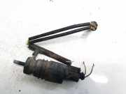 Waschwasserpumpe Scheibenreinigung Mercedes-Benz W203, 2000.05 - 2004.02 021168, 107818