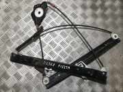 Fensterheber - Vorne Rechts Ford Fiesta, V 2002.01 - 2004.12 Gebraucht,