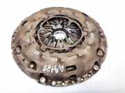 Druckplatte Kupplungsdruckplatte Volkswagen Passat, B6 2005.08 - 2010.11 Gebraucht, BKP