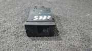 Schalter für Heckscheibe Heckscheibenheizung Volkswagen Polo, III 1999.10 - 2001.09 facelift 6k0959561b, ALD
