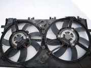 Kühlerlüfter Lüftermotor Opel Insignia A, 2008.01 - 2013.01 p8651005,