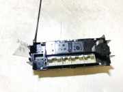 Bedienelement für Klimaanlage Volkswagen Bora, 1998.01 - 2005.12 Gebraucht, Ajm