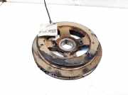 Riemenscheibe Kurbelwelle Nissan Almera, N16 2000.06 - 2003.01 Gebraucht,