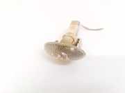 Blinkleuchte Kotflügel - Vorne Rechts Citroen C5, I 2001.03 - 2008.02 Gebraucht ,