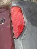 Reflektor Stossfänger - Hinten Rechts Chevrolet Captiva, 2006.01 - 2011.06 Gebraucht,