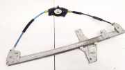 Fensterheber - Vorne Linke Peugeot 307, 2000.08 - 2005.06 9634456980,