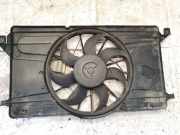 Kühlerlüfter Lüftermotor Volvo V50, 2004.04 - 2007.05 3m5h8c607ub, 3m5h-8c607-ub