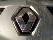 Emblem Renault Megane, II 2002.11 - 2006.06 Gebraucht,