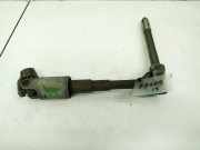Lenksäule unten Kreuzgelenk Audi A4, B6 2000.11 - 2004.11 Gebraucht ,