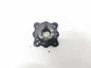 Riemenscheibe Kurbelwelle Ford Escort, 1990.07 - 1995.01 Gebraucht ,