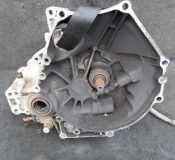 Schaltgetriebe Rover 400, 1995.05 - 2000.03 rg63, rg-63