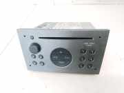 Radio Opel Signum, 2003.05 - 2008.06 13138246, 330886636