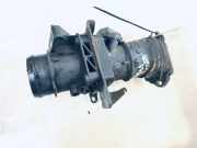 Drosselklappe Ford C-MAX, 2003.01 - 2007.06 9643836980, 25344296
