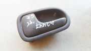 Türinnengriff - Hinten Linke Mazda 626, 1991.08- 1997.04 Gebraucht ,