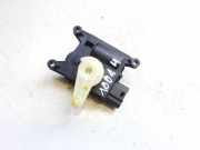 Stellmotor Lüftung Nissan Leaf, I 2010 - 2017.12 t1008566ra, 60815