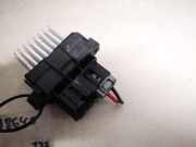 Vorwiderstand Gebläseregler Opel Insignia A, 2013.01 - 2017.06 facelift 13598091, f011500127