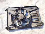 Kühlerlüfter Lüftermotor Ford S-Max, 2006.05 - 2014 6g918c607de, 6g91-8c607de 8240513